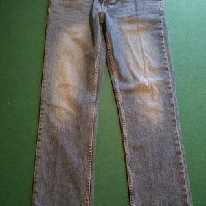 Men's George athletic fit jeans